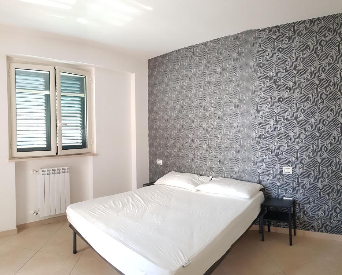 Punto Blu Relax Bed & Breakfast Агрополи Екстериор снимка